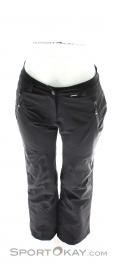 Icepeak Noelia Womens Ski Pants, , Black, , Female, 0041-10219, 5637506974, , N3-03.jpg