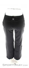 Icepeak Noelia Womens Ski Pants, , Black, , Female, 0041-10219, 5637506974, , N3-13.jpg