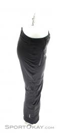 Icepeak Noelia Womens Ski Pants, Icepeak, Black, , Female, 0041-10219, 5637506974, 6438350924952, N3-18.jpg