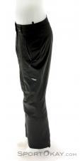 Icepeak Noelia Womens Ski Pants, , Black, , Female, 0041-10220, 5637506995, , N2-07.jpg