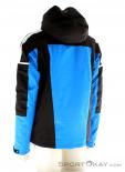 Icepeak Naori Mens Ski Jacket, , Bleu, , Hommes, 0041-10229, 5637507058, , N1-11.jpg