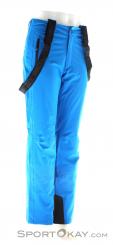 Icepeak Noxos Mens Ski Pants, , Blue, , Male, 0041-10231, 5637507085, , N1-01.jpg