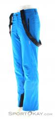 Icepeak Noxos Mens Ski Pants, , Blue, , Male, 0041-10231, 5637507085, , N1-06.jpg