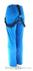 Icepeak Noxos Mens Ski Pants, , Blue, , Male, 0041-10231, 5637507085, , N1-11.jpg