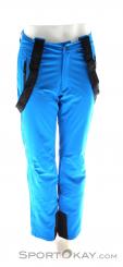 Icepeak Noxos Mens Ski Pants, Icepeak, Blue, , Male, 0041-10231, 5637507085, 6438370067929, N2-02.jpg
