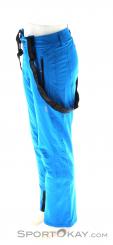 Icepeak Noxos Mens Ski Pants, , Blue, , Male, 0041-10231, 5637507085, , N2-07.jpg