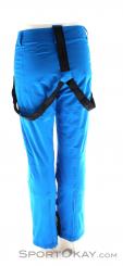 Icepeak Noxos Mens Ski Pants, , Blue, , Male, 0041-10231, 5637507085, , N2-12.jpg