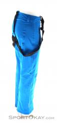 Icepeak Noxos Mens Ski Pants, , Blue, , Male, 0041-10231, 5637507085, , N2-17.jpg