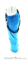 Icepeak Noxos Mens Ski Pants, , Blue, , Male, 0041-10231, 5637507085, , N3-08.jpg