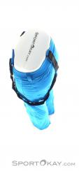 Icepeak Noxos Mens Ski Pants, , Blue, , Male, 0041-10231, 5637507085, , N4-09.jpg