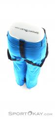 Icepeak Noxos Mens Ski Pants, , Blue, , Male, 0041-10231, 5637507085, , N4-14.jpg
