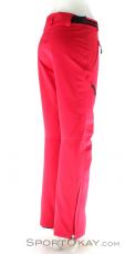 Icepeak Josie Womens Ski Pants, , Pink, , Female, 0041-10240, 5637507136, , N1-16.jpg