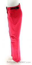 Icepeak Josie Womens Ski Pants, , Pink, , Female, 0041-10240, 5637507136, , N2-07.jpg