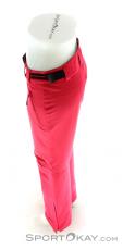 Icepeak Josie Womens Ski Pants, , Pink, , Female, 0041-10240, 5637507136, , N3-08.jpg