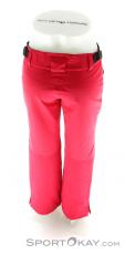 Icepeak Josie Womens Ski Pants, , Pink, , Female, 0041-10240, 5637507136, , N3-13.jpg