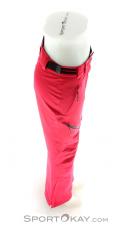 Icepeak Josie Womens Ski Pants, , Pink, , Female, 0041-10240, 5637507136, , N3-18.jpg