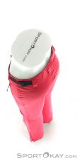 Icepeak Josie Womens Ski Pants, , Pink, , Female, 0041-10240, 5637507136, , N4-09.jpg