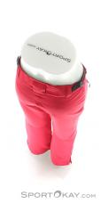 Icepeak Josie Womens Ski Pants, , Pink, , Female, 0041-10240, 5637507136, , N4-14.jpg