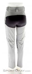 Icepeak Brenna Womens Outdoor Pants, Icepeak, Gray, , Female, 0041-10241, 5637507143, 6438350891070, N2-12.jpg