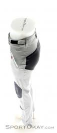 Icepeak Brenna Womens Outdoor Pants, Icepeak, Gray, , Female, 0041-10241, 5637507143, 6438350891070, N3-08.jpg