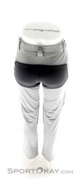 Icepeak Brenna Womens Outdoor Pants, Icepeak, Gray, , Female, 0041-10241, 5637507143, 6438350891070, N3-13.jpg