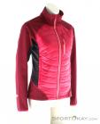 Icepeak Bonnie FZ Womens Outdoor Jacket, , Pink, , Female, 0041-10244, 5637507179, , N1-01.jpg