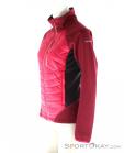Icepeak Bonnie FZ Womens Outdoor Jacket, Icepeak, Pink, , Female, 0041-10244, 5637507179, 6438350885635, N1-06.jpg