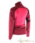 Icepeak Bonnie FZ Womens Outdoor Jacket, , Pink, , Female, 0041-10244, 5637507179, , N1-11.jpg