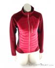Icepeak Bonnie FZ Womens Outdoor Jacket, , Pink, , Female, 0041-10244, 5637507179, , N2-02.jpg