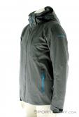 Icepeak Keanu Mens Ski Jacket, , Gray, , Male, 0041-10249, 5637507208, , N1-06.jpg