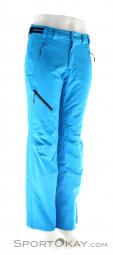 Icepeak Johnny Mens Ski Pants, Icepeak, Bleu, , Hommes, 0041-10250, 5637507213, 6420282515902, N1-01.jpg