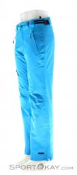 Icepeak Johnny Mens Ski Pants, Icepeak, Blue, , Male, 0041-10250, 5637507213, 6420282515902, N1-06.jpg