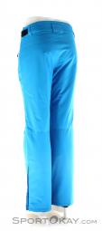 Icepeak Johnny Mens Ski Pants, Icepeak, Blue, , Male, 0041-10250, 5637507213, 6420282515902, N1-11.jpg