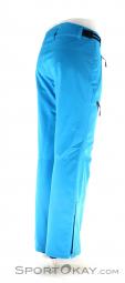 Icepeak Johnny Mens Ski Pants, Icepeak, Blue, , Male, 0041-10250, 5637507213, 6420282515902, N1-16.jpg