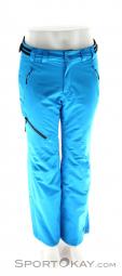 Icepeak Johnny Mens Ski Pants, Icepeak, Blue, , Male, 0041-10250, 5637507213, 6420282515902, N2-02.jpg