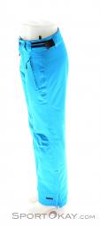 Icepeak Johnny Mens Ski Pants, Icepeak, Blue, , Male, 0041-10250, 5637507213, 6420282515902, N2-07.jpg