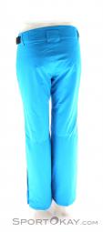 Icepeak Johnny Mens Ski Pants, Icepeak, Blue, , Male, 0041-10250, 5637507213, 6420282515902, N2-12.jpg