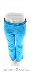 Icepeak Johnny Mens Ski Pants, , Blue, , Male, 0041-10250, 5637507213, , N3-03.jpg