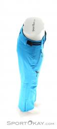 Icepeak Johnny Mens Ski Pants, Icepeak, Blue, , Male, 0041-10250, 5637507213, 6420282515902, N3-18.jpg