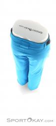 Icepeak Johnny Mens Ski Pants, Icepeak, Blue, , Male, 0041-10250, 5637507213, 6420282515902, N4-14.jpg