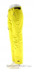 Icepeak Johnny Mens Ski Pants, Icepeak, Yellow, , Male, 0041-10250, 5637507255, 6416491929364, N1-06.jpg