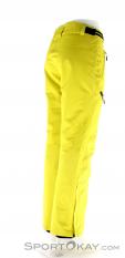 Icepeak Johnny Mens Ski Pants, , Yellow, , Male, 0041-10250, 5637507255, , N1-16.jpg