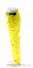 Icepeak Johnny Mens Ski Pants, , Yellow, , Male, 0041-10250, 5637507255, , N2-07.jpg