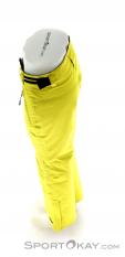 Icepeak Johnny Mens Ski Pants, , Yellow, , Male, 0041-10250, 5637507255, , N3-08.jpg