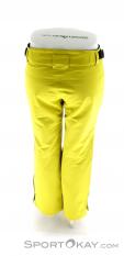 Icepeak Johnny Mens Ski Pants, , Yellow, , Male, 0041-10250, 5637507255, , N3-13.jpg
