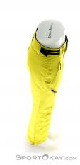 Icepeak Johnny Mens Ski Pants, Icepeak, Yellow, , Male, 0041-10250, 5637507255, 6416491929364, N3-18.jpg
