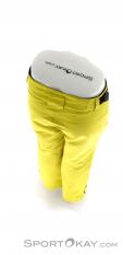 Icepeak Johnny Mens Ski Pants, , Yellow, , Male, 0041-10250, 5637507255, , N4-14.jpg