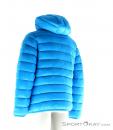 CMP Boy Fix Hood Boys Outdoor Jacket, , Blue, , Boy, 0006-10199, 5637507635, , N1-11.jpg