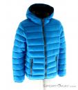 CMP Boy Fix Hood Boys Outdoor Jacket, , Blue, , Boy, 0006-10199, 5637507635, , N2-02.jpg