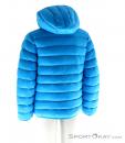 CMP Boy Fix Hood Boys Outdoor Jacket, , Blue, , Boy, 0006-10199, 5637507635, , N2-12.jpg
